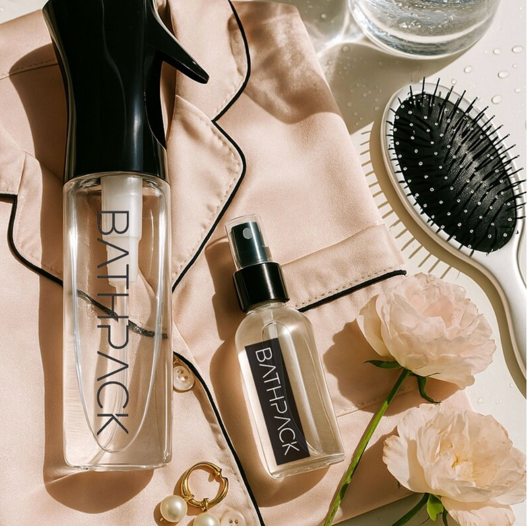 Custom Brand Imagery A La Carte - (Including Physical Products)