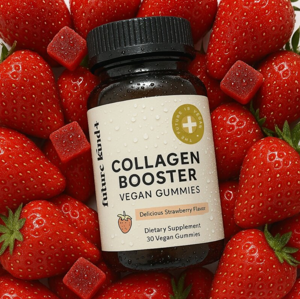 Custom Brand Imagery A La Carte - (Including Physical Products)